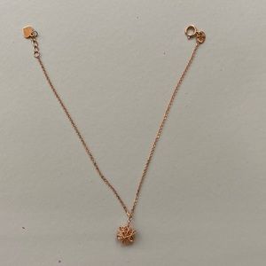 18k Rose Gold Bracelet
